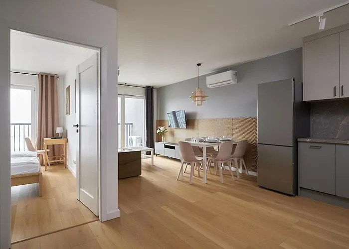 3-room Near The Main Railway Station Ma18 Apartament *