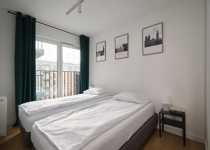 Apartment 3-room Near The Main Railway Station Ma18